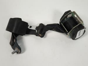 CINTURON SEGURIDAD TRASERO DERECHO 96812534XX PEUGEOT 308 (T7) Autodesguaces Alicante