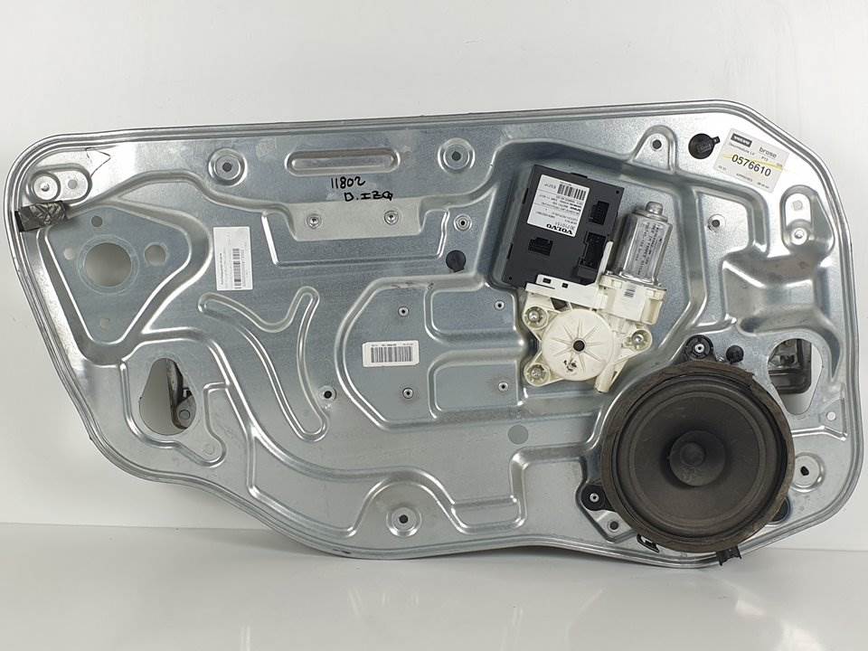 ELEVALUNAS DELANTERO IZQUIERDO - 30710151 - VOLVO - V50 FAMILIAR