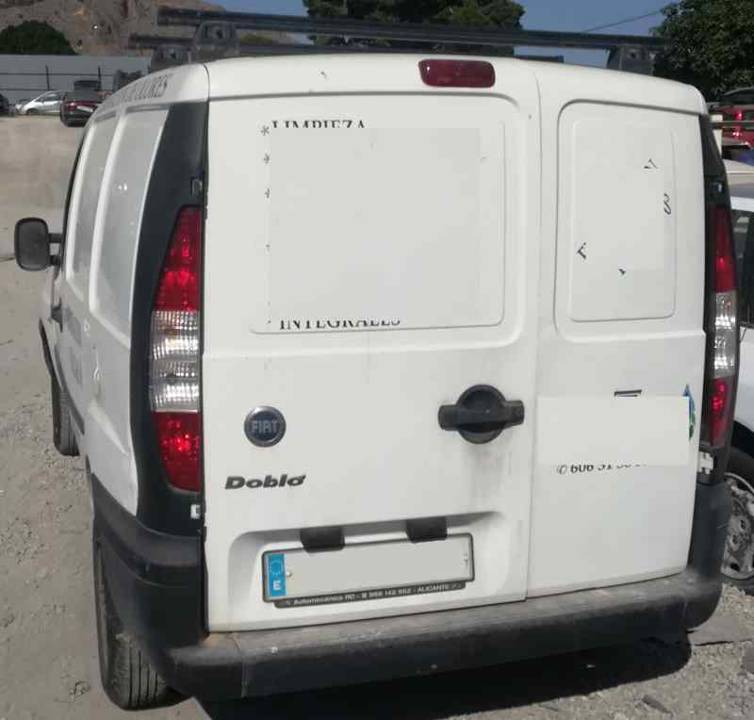 Imagen del vehículo FIAT DOBLO CARGO (223)