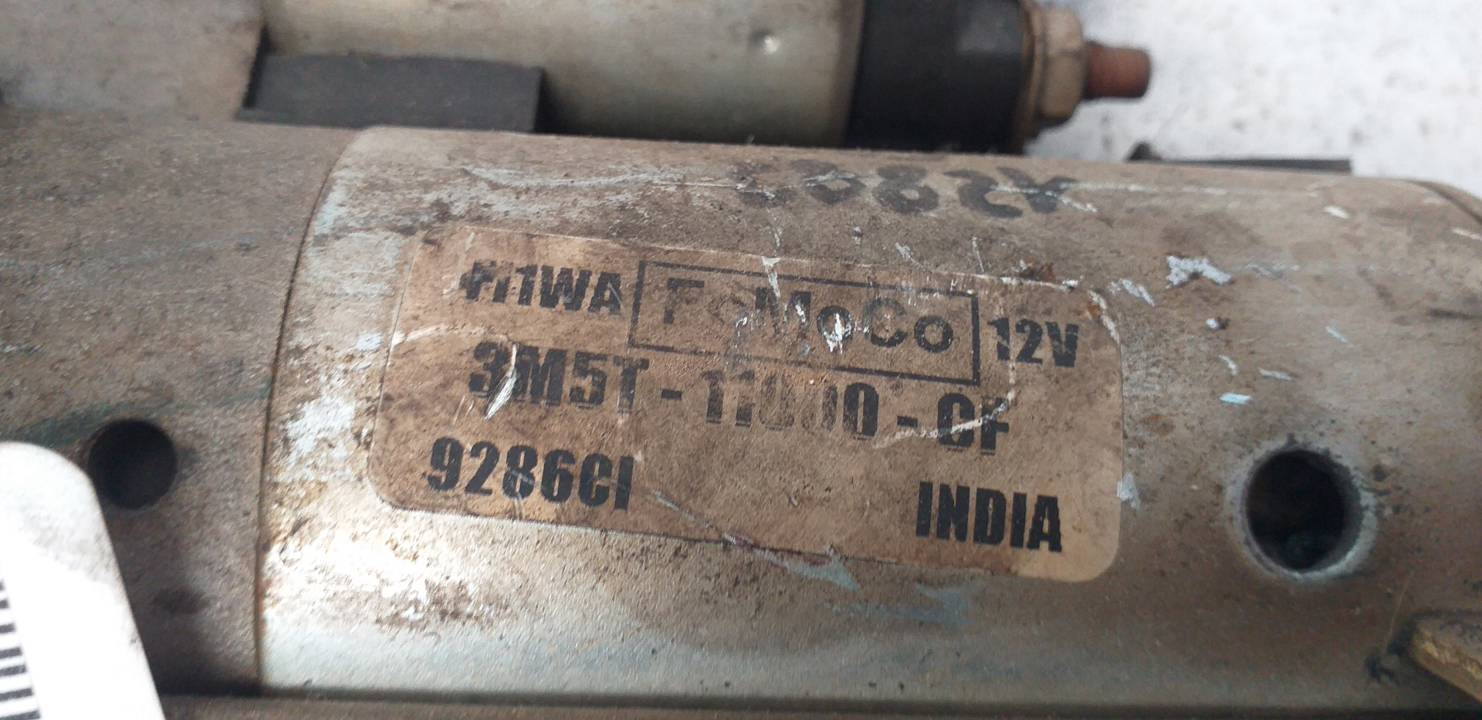MOTOR ARRANQUE