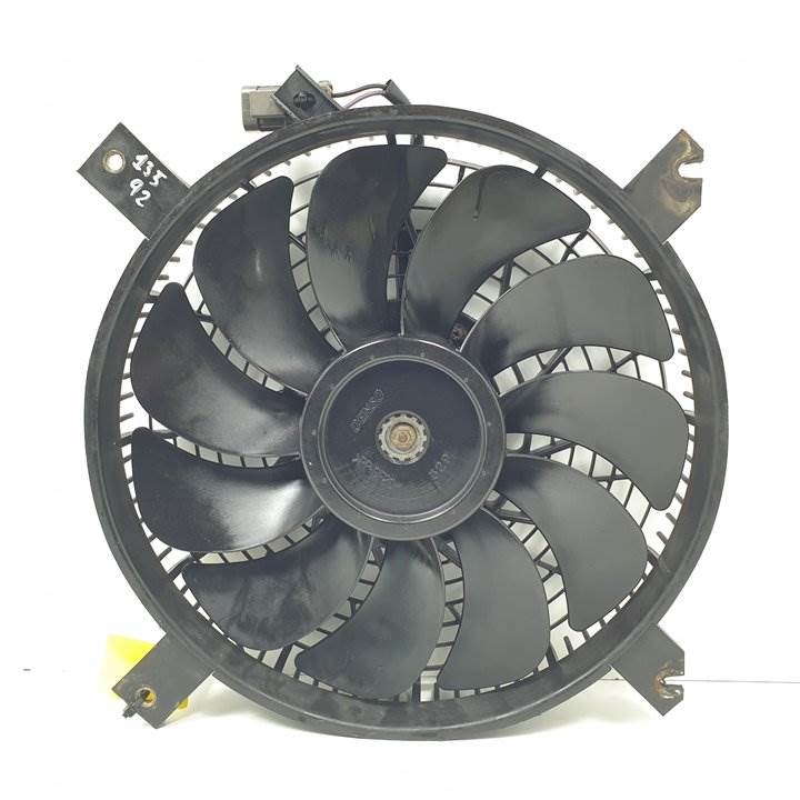 ELECTROVENTILADOR - SUZUKI - GRAND VITARA 5 PUERTAS SQ (FT)
