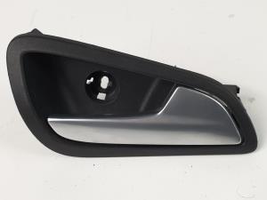MANETA INTERIOR DELANTERA DERECHA AM51U22600 FORD FOCUS LIM. (CB8) Autodesguaces Alicante