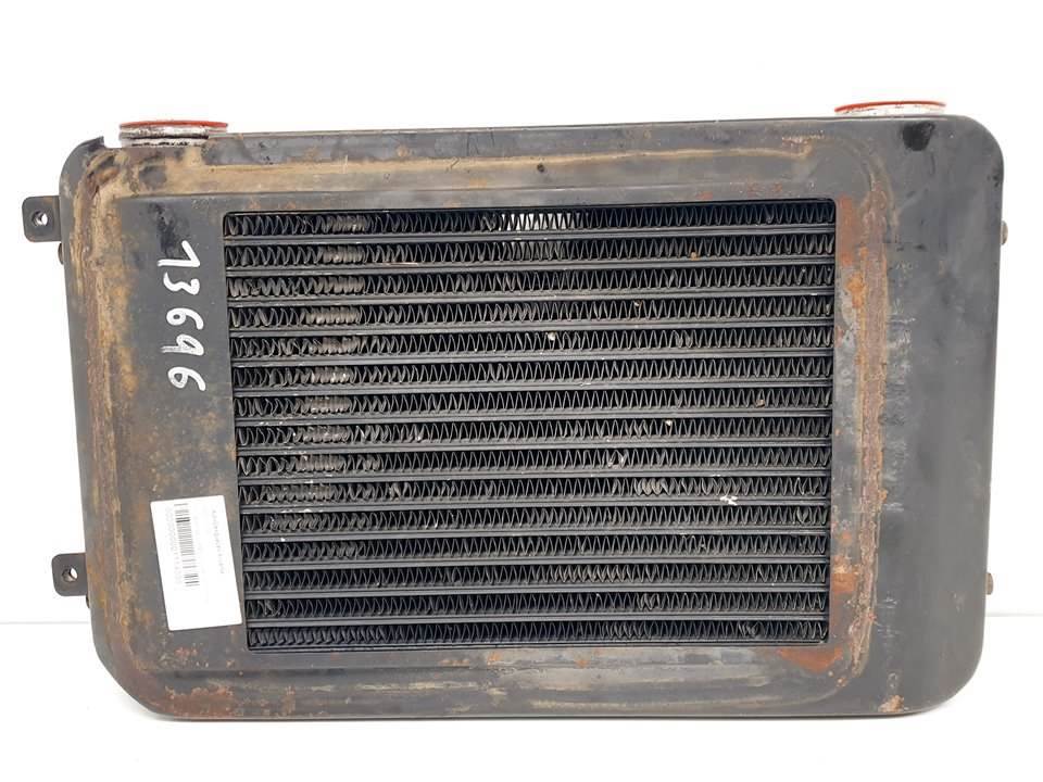 INTERCOOLER - HR140101 - MITSUBISHI - GALLOPER (HYUNDAI)