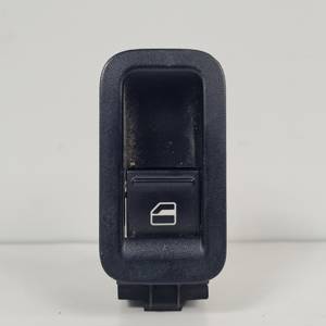 MANDO ELEVALUNAS DELANTERO DERECHO 7L6959855B VOLKSWAGEN POLO (6R1) Autodesguaces Alicante