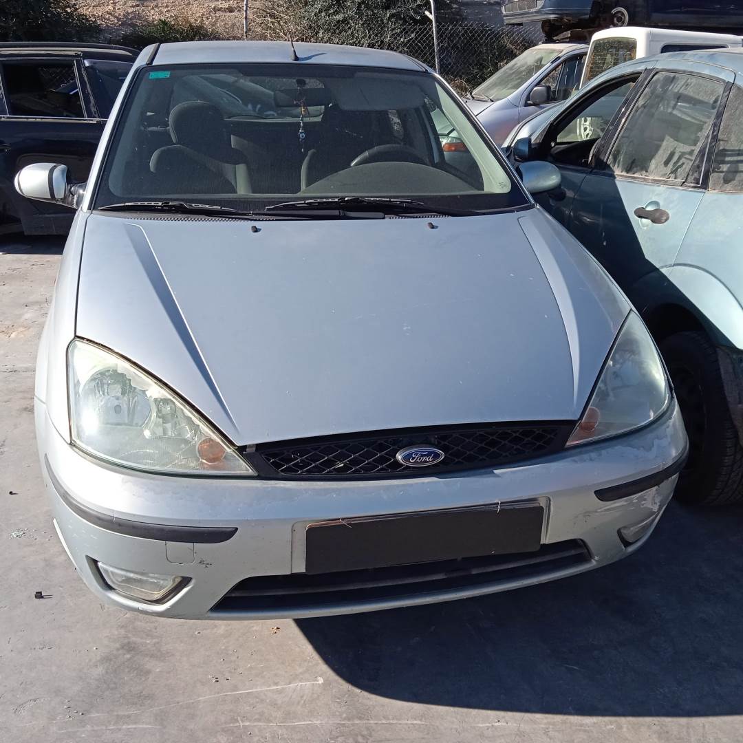 FORD FOCUS BERLINA (CAK) (1998 - 2005)