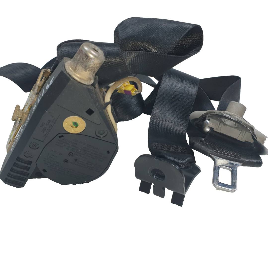Sicherheitsgurt vorne links - 1J4857705AB - VOLKSWAGEN - GOLF IV VARIANT (1J5)