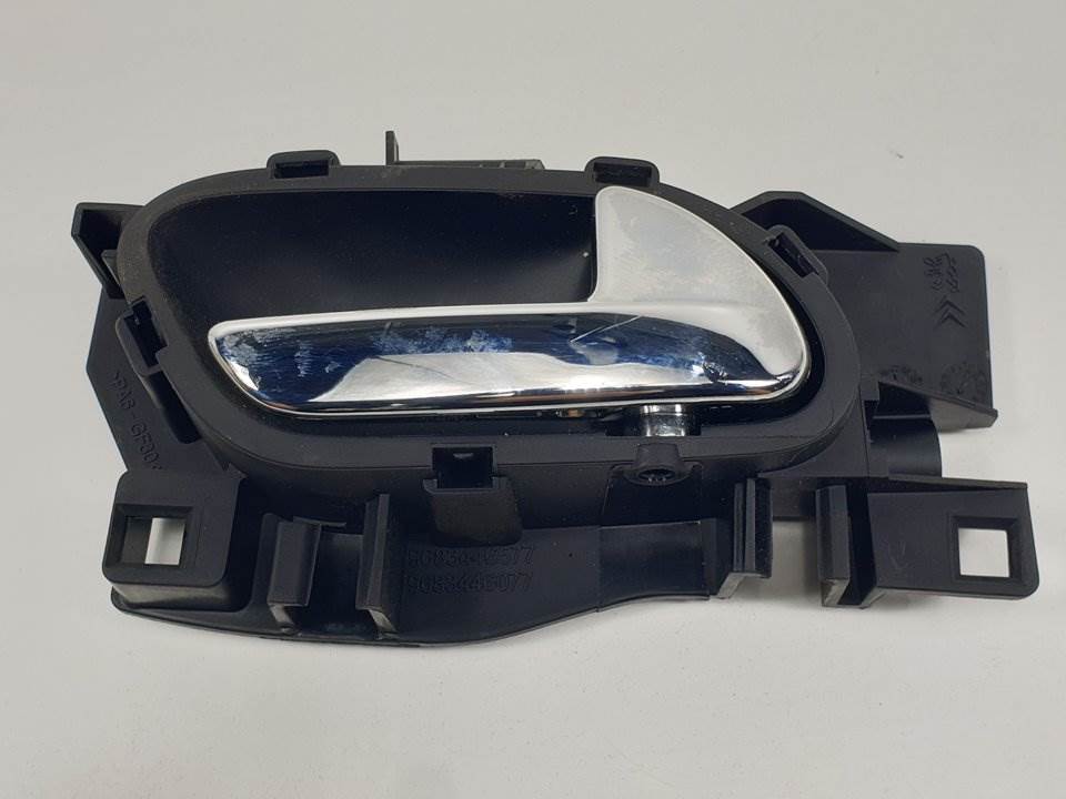 MANETA INTERIOR TRASERA DERECHA - 9683446577 - PEUGEOT - 3008 (T84)