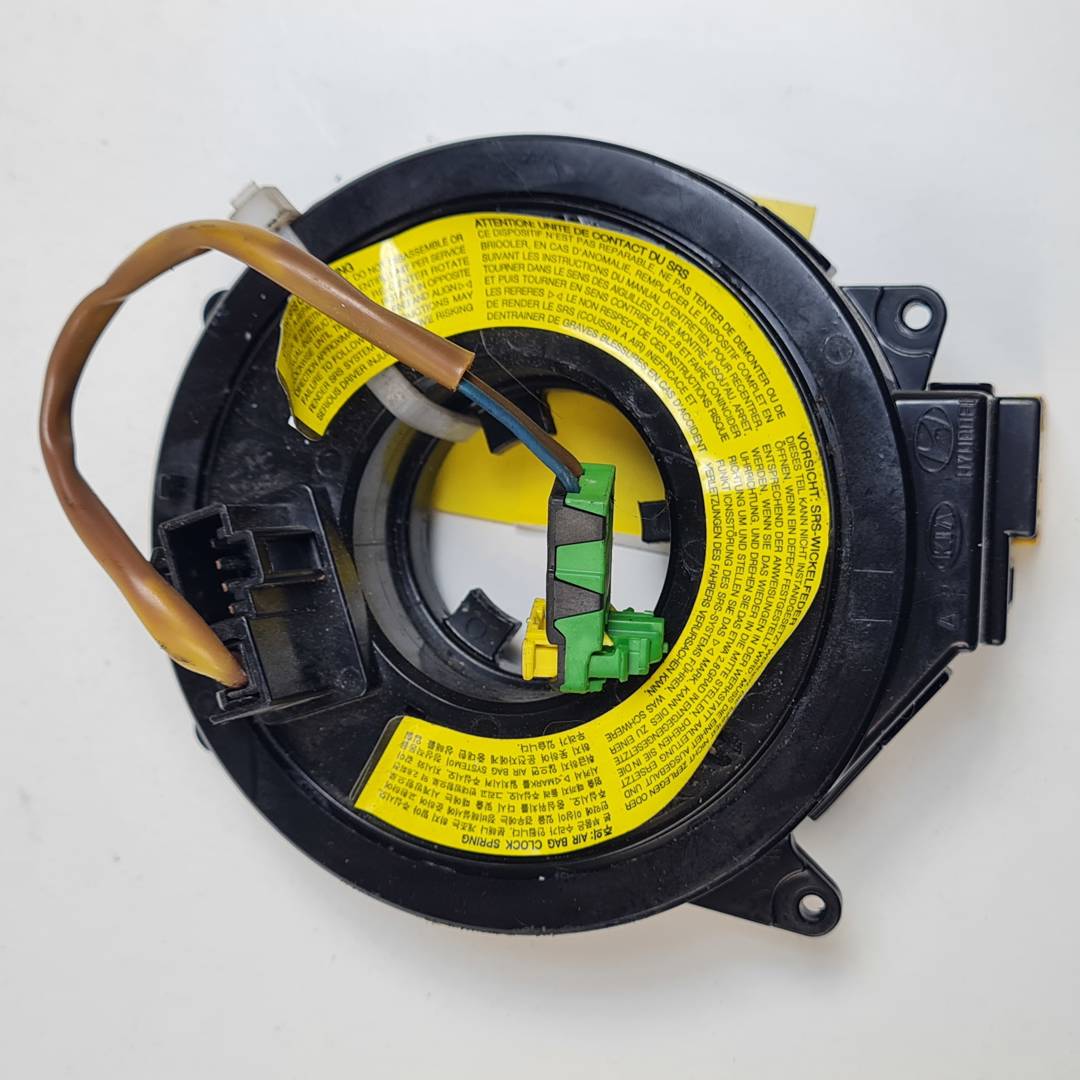 ANILLO AIRBAG - HYUNDAI - TUCSON (JM)