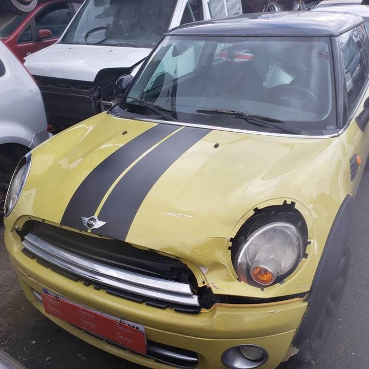 MINI MINI (R56) (2006 - 2014)