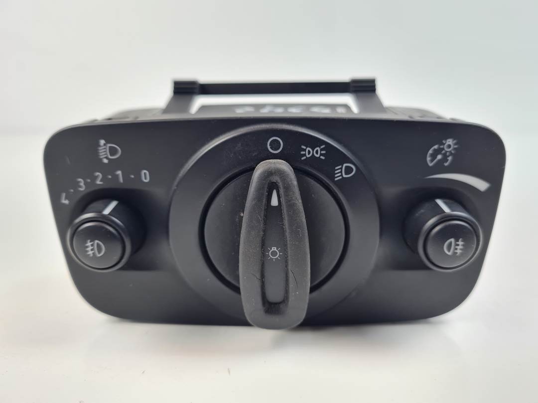 MANDO LUCES - AV6T13A024AC - FORD - C-MAX (CB7)