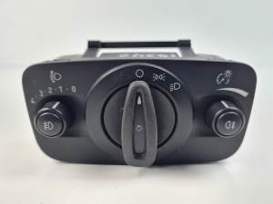 MANDO LUCES AV6T13A024AC FORD C-MAX (CB7) Autodesguaces Alicante