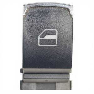 MANDO ELEVALUNAS DELANTERO DERECHO 3C8959855 VOLKSWAGEN PASSAT CC (357) Autodesguaces Alicante