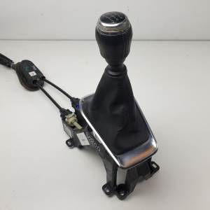 PALANCA CAMBIO 349010138R RENAULT CAPTUR II Autodesguaces Alicante