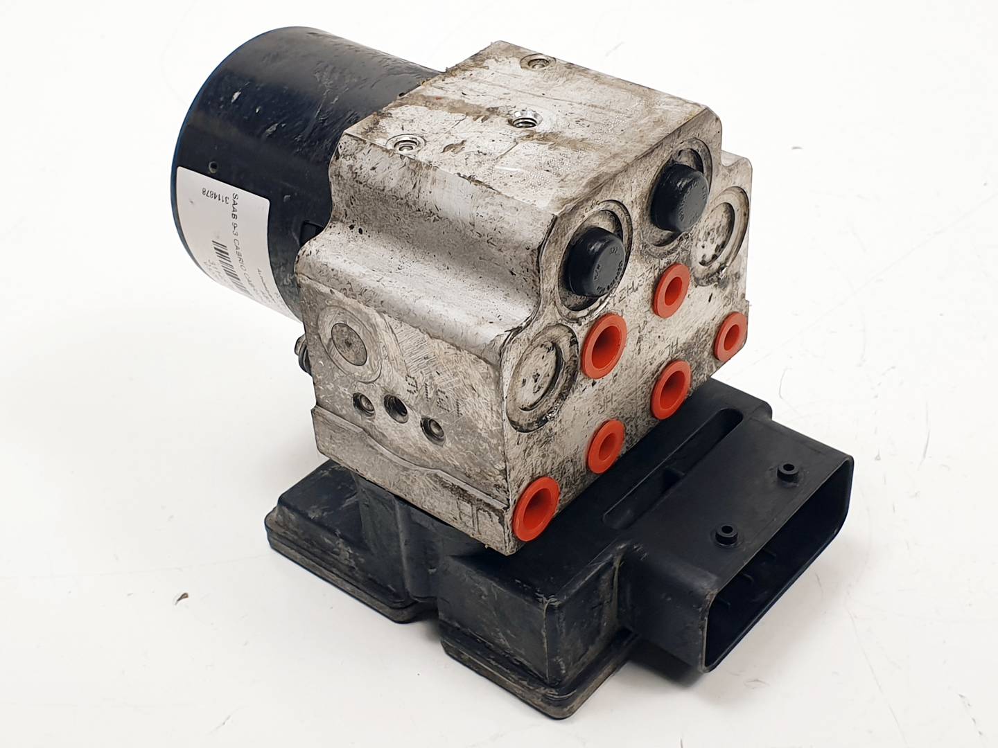 ABS - 13191183 - SAAB - 9-3 CABRIO (YS3F)