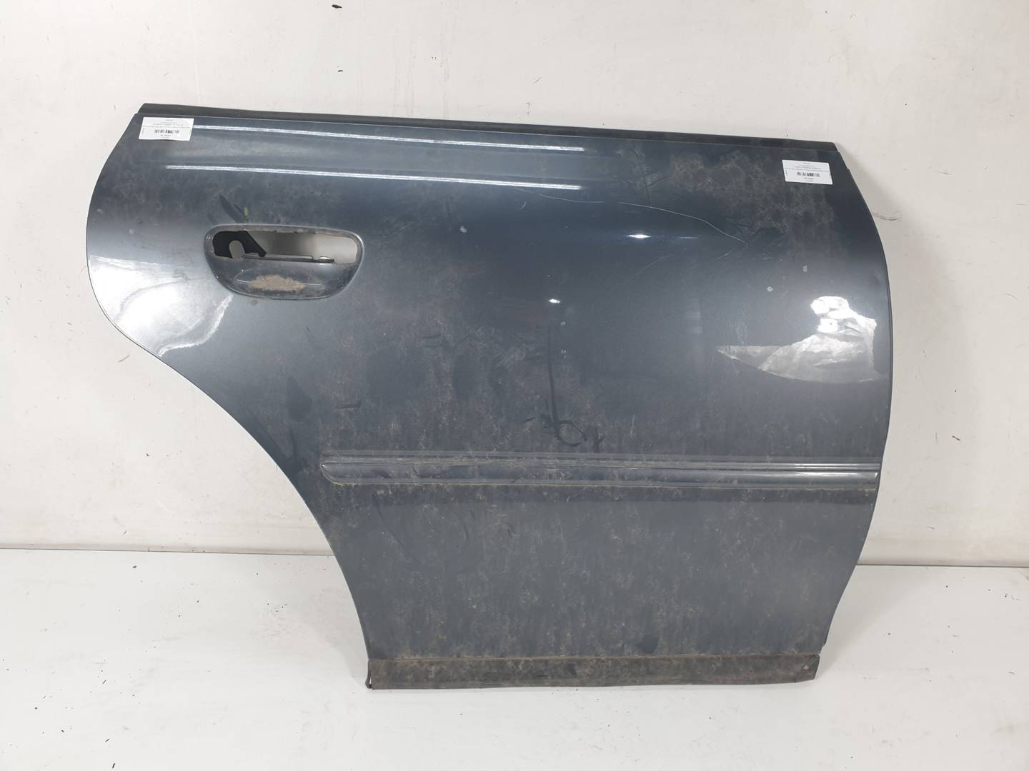 PUERTA TRASERA DERECHA - AUDI - A3 (8L)