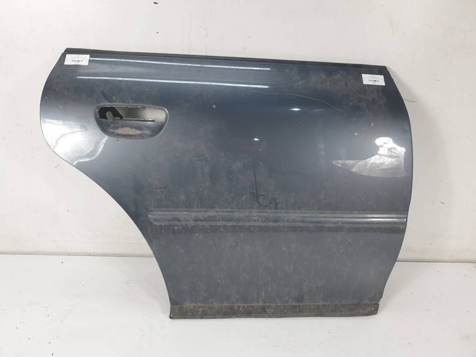 PUERTA TRASERA DERECHA AUDI A3 (8L) Autodesguaces Alicante