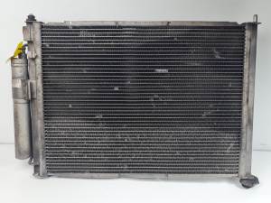 RADIADOR AGUA NISSAN MICRA (K12E) Autodesguaces Alicante