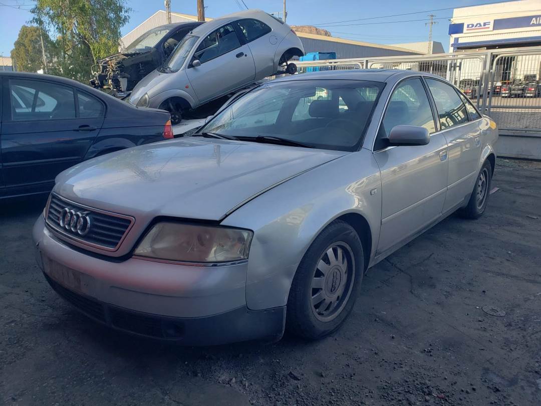 AUDI A6 BERLINA (4B2) (1997 - 2001)