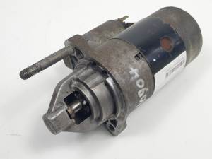 MOTOR ARRANQUE 3110086G0 SUZUKI SWIFT BERLINA (MZ) Autodesguaces Alicante