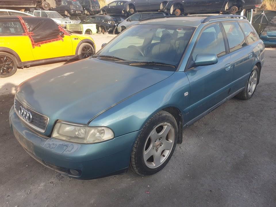 AUDI A4 AVANT (B5) (1999 - 2001)
