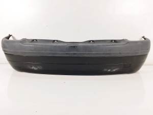 PARAGOLPES TRASERO RENAULT CLIO II FASE I (B/CBO) Autodesguaces Alicante
