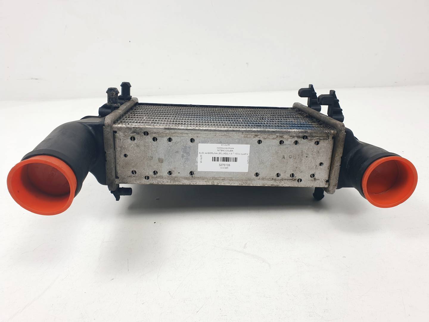 INTERCOOLER - 058145805A - AUDI - A4 BERLINA (B5) (8D2)