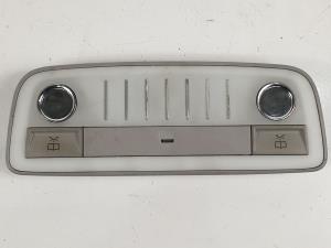 LUZ INTERIOR MERCEDES CLASE E (W212) LIM. Autodesguaces Alicante