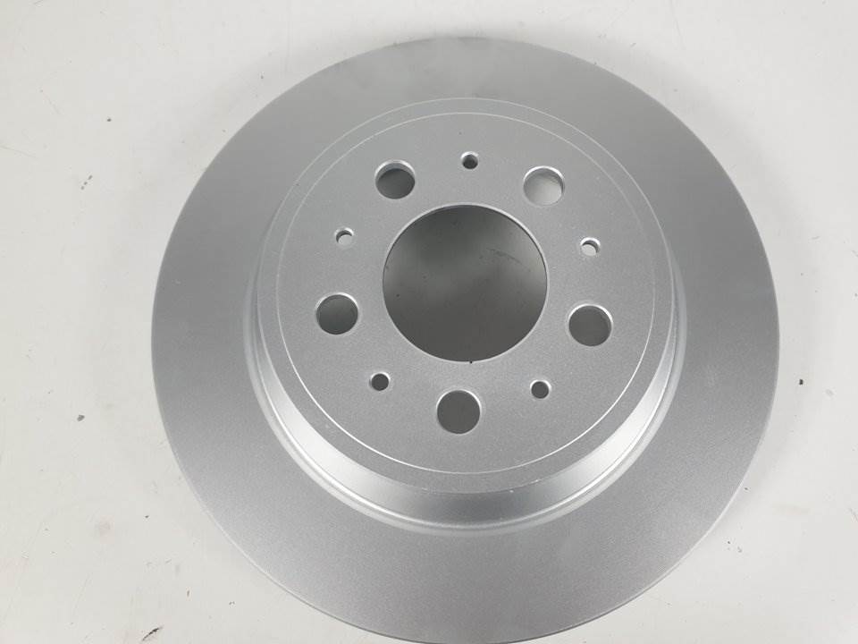 DISCO FRENO TRASERO - ADC1909 - VOLVO - S60 BERLINA (P24)