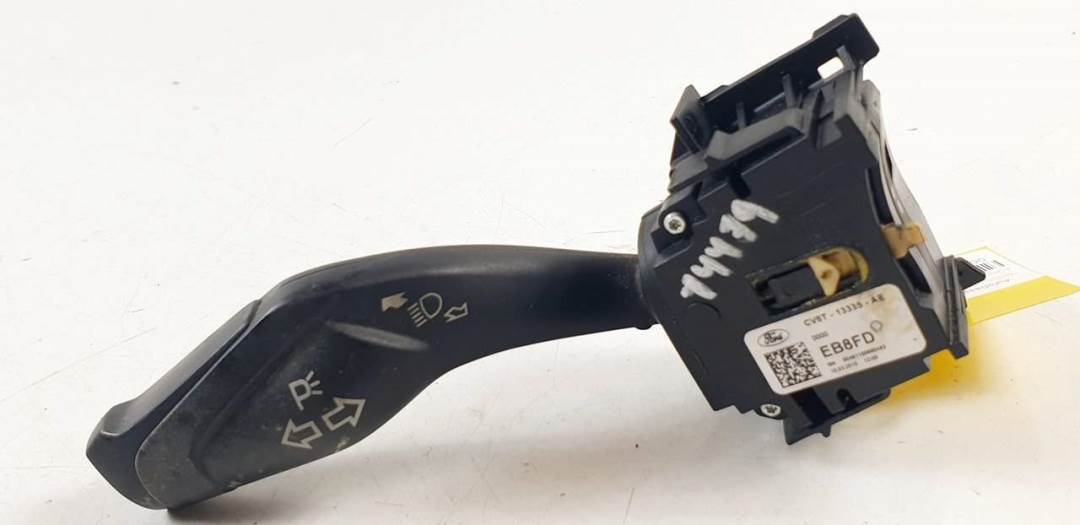 MANDO INTERMITENTES - CV6T13335AE - FORD - TRANSIT CONNECT
