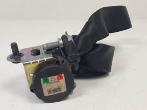 CINTURON SEGURIDAD TRASERO DERECHO 602617600D MINI CABRIO (R52) Autodesguaces Alicante