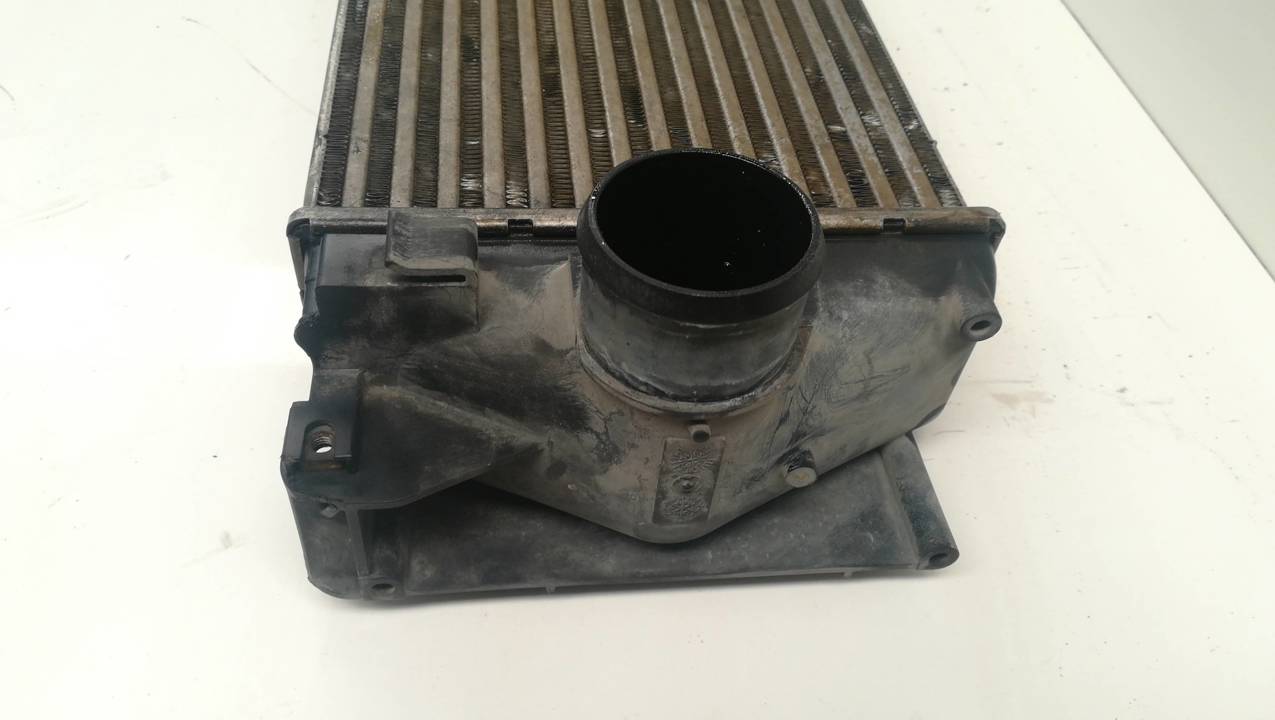 INTERCOOLER