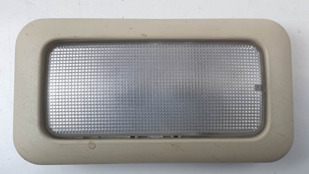 LUZ INTERIOR - 735446036 - FORD - KA (CCU)