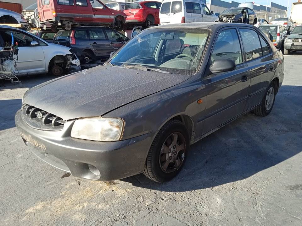 HYUNDAI ACCENT (LC) (1999 - 2006)