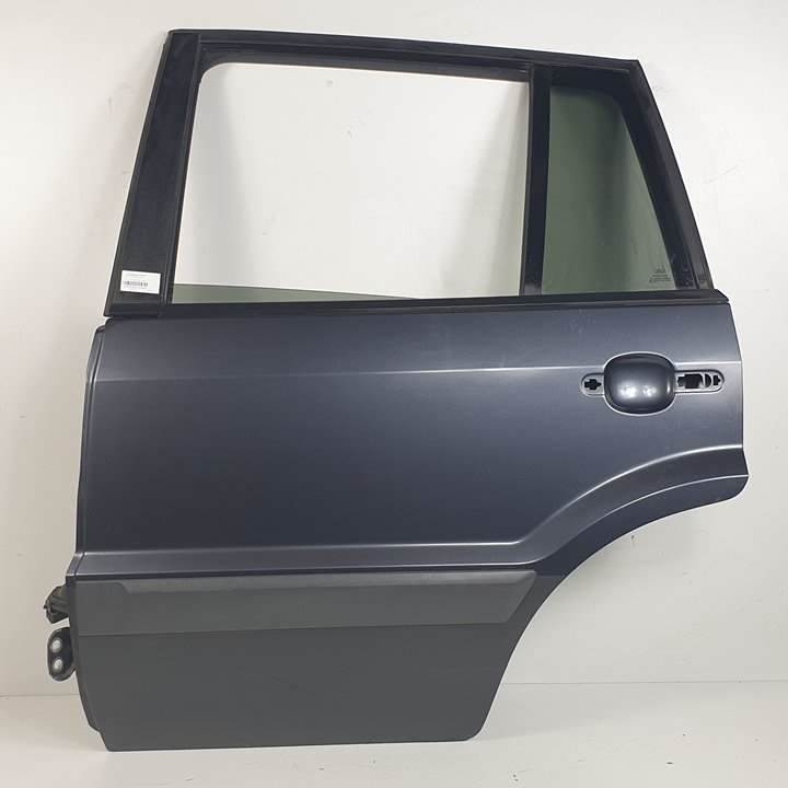 PUERTA TRASERA IZQUIERDA - FORD - FUSION (CBK)