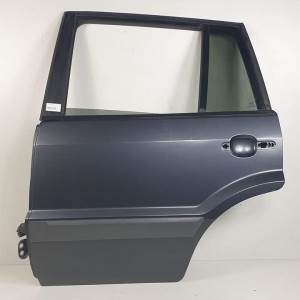 PUERTA TRASERA IZQUIERDA FORD FUSION (CBK) Autodesguaces Alicante