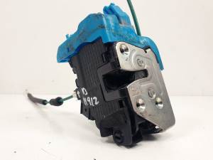 CERRADURA PUERTA TRASERA DERECHA 81420A6100 HYUNDAI I30 (GD) Autodesguaces Alicante