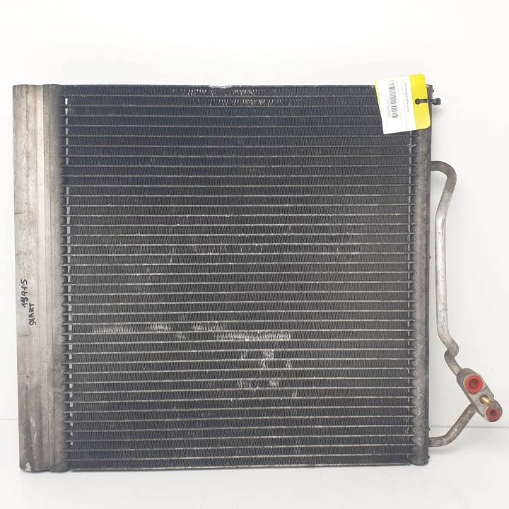 CONDENSADOR / RADIADOR AIRE ACONDICIONADO 0013198V001 SMART CABRIO Autodesguaces Alicante