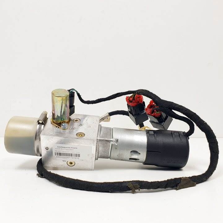 MOTOR TECHO ELECTRICO - 9639025080 - PEUGEOT - 206 CC