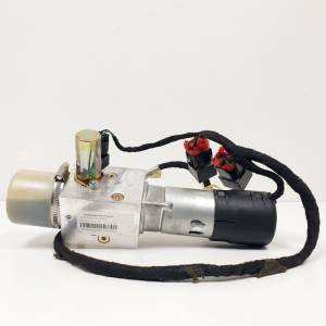 MOTOR TECHO ELECTRICO 9639025080 PEUGEOT 206 CC Autodesguaces Alicante