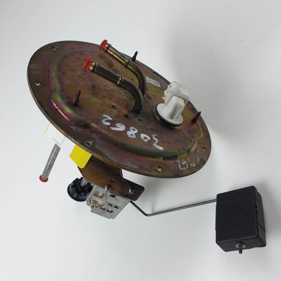AFORADOR - MAZDA - 5 BERL. (CR)