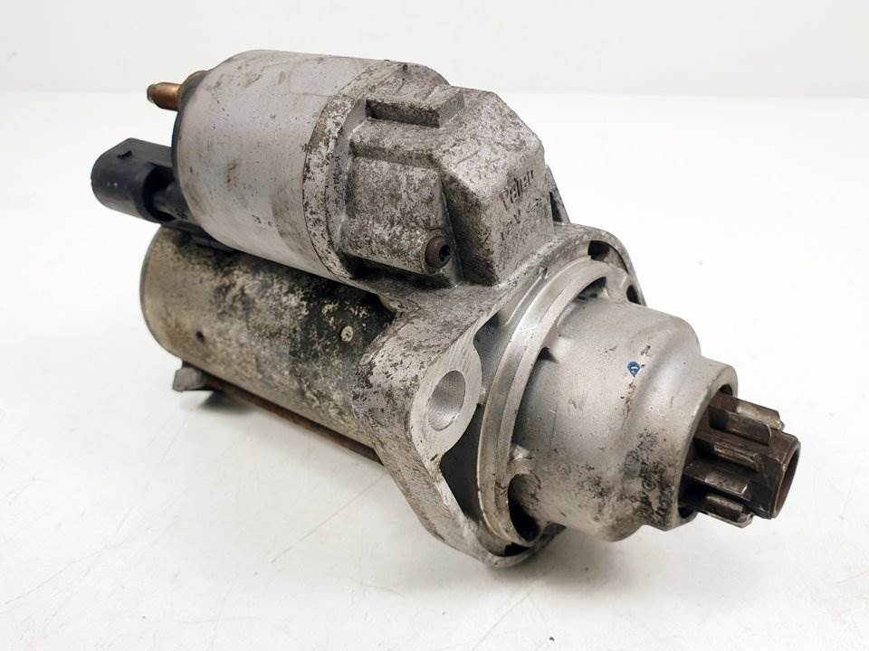MOTOR ARRANQUE - 02Z911023G - SEAT - ALTEA XL (5P5)