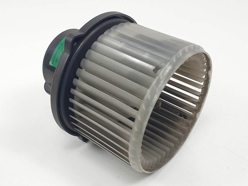 VENTILADOR CALEFACCION - MF0160700384 - SMART - FORTWO COUPE (C450)