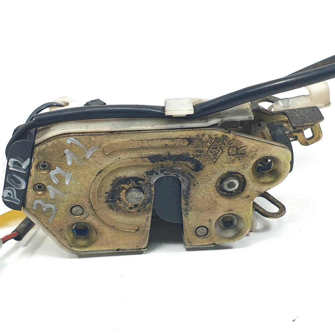 CERRADURA MALETERO / PORTON - MITSUBISHI - MONTERO (V20/V40)