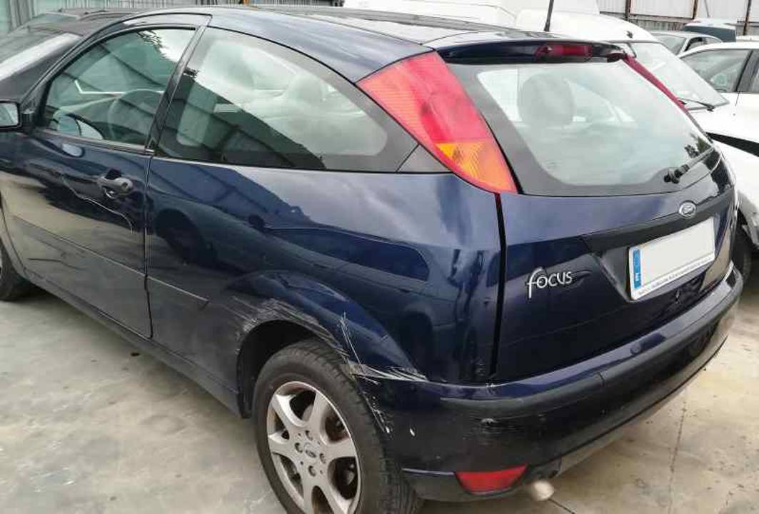 Imagen del vehículo FORD FOCUS BERLINA (CAK)