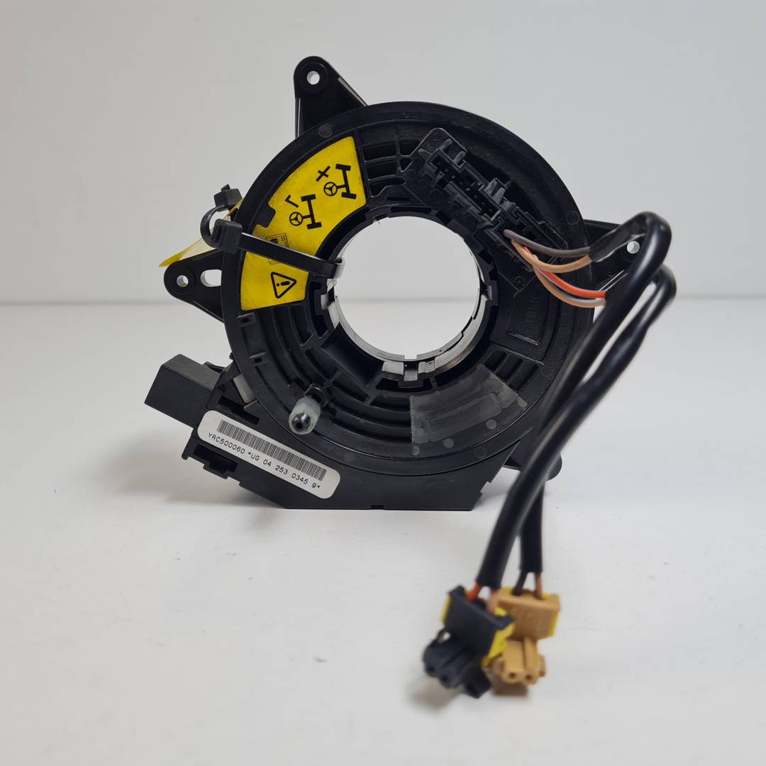 ANILLO AIRBAG - YRC500060 - LAND ROVER - DISCOVERY 3