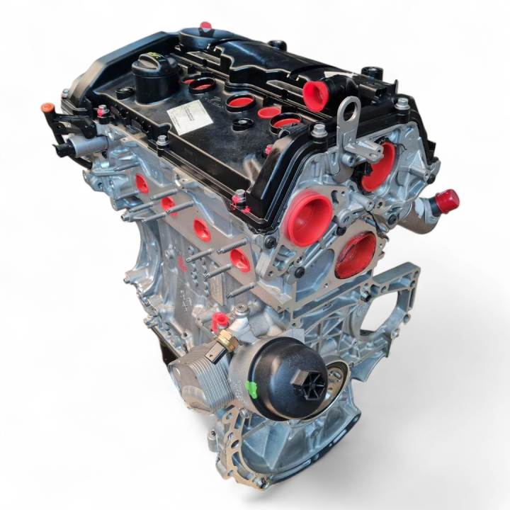 MOTOR COMPLETO
