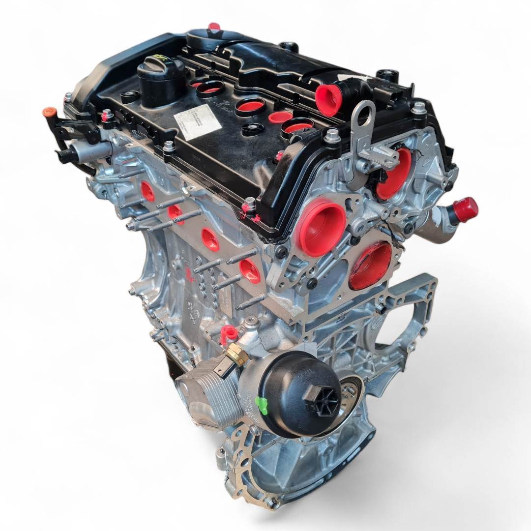 MOTOR COMPLETO - 5G06 / EP6 - CITROEN - DS7