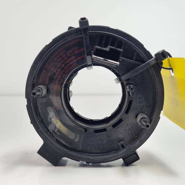 ANILLO AIRBAG 1J0959853B SKODA FABIA (6Y2/6Y3) Autodesguaces Alicante