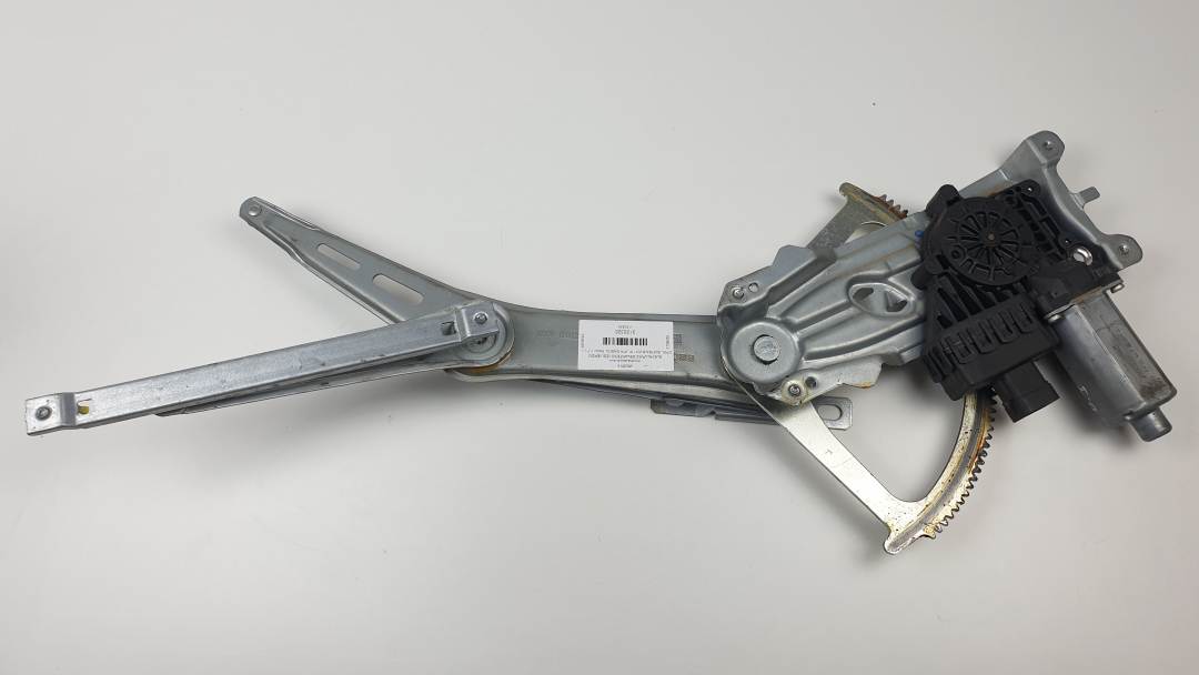 ELEVALUNAS DELANTERO IZQUIERDO - 0130821454 - OPEL - ZAFIRA B