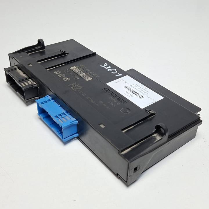 MODULO CONFORT 6135697196001 BMW SERIE 1 BERLINA (E81/E87) Autodesguaces Alicante